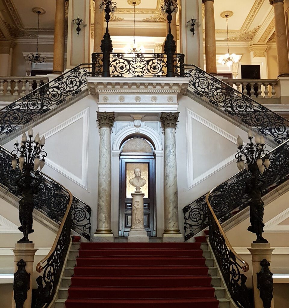 10 Passeios Imperdíveis no Centro do Rio de Janeiro