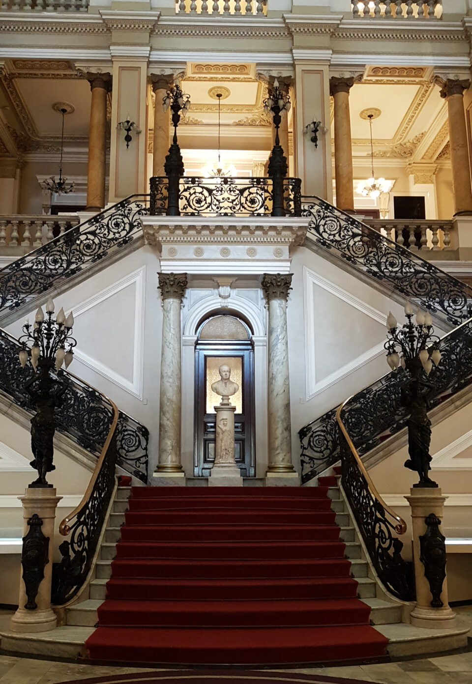 10 Passeios Imperdíveis no Centro do Rio de Janeiro