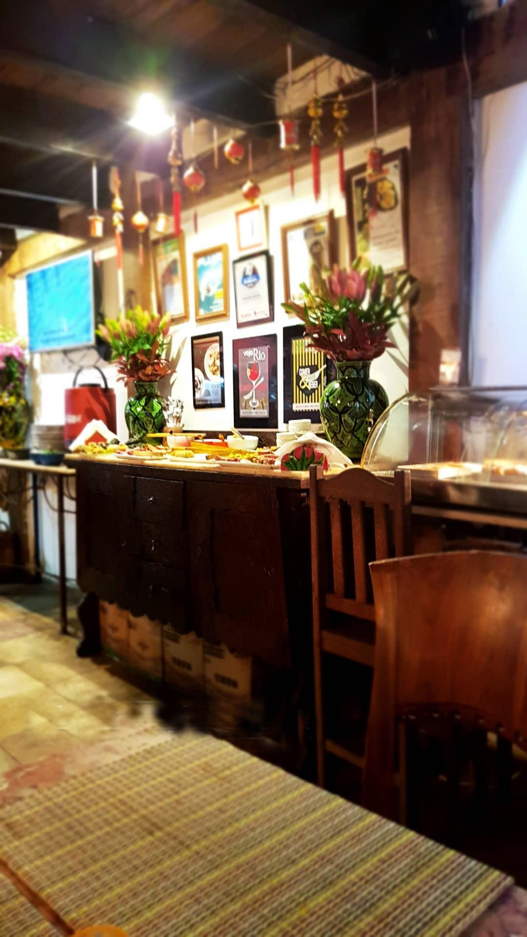 5 restaurantes vegetarianos no Rio de Janeiro: descubra opções saudáveis