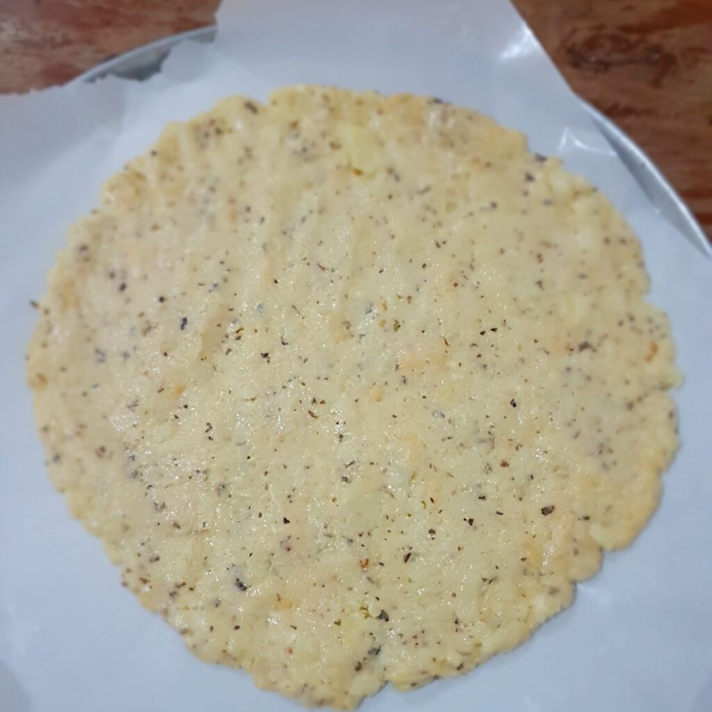 Receita de Pão de Alho Especial