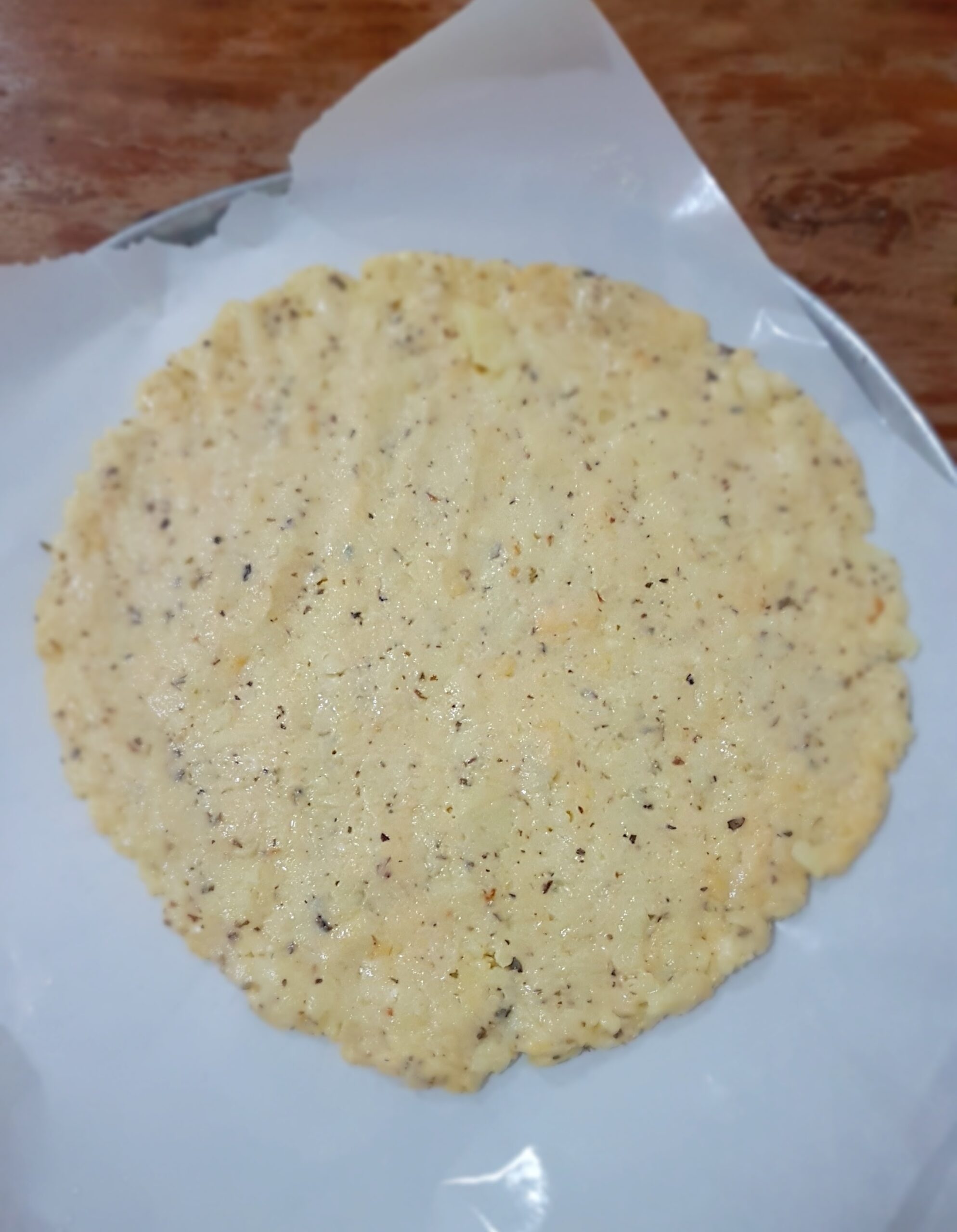 Receita de Pão de Alho Especial