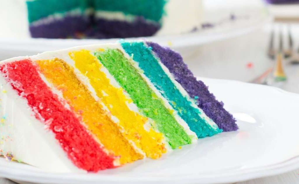 faça a festa em casa com essa receita