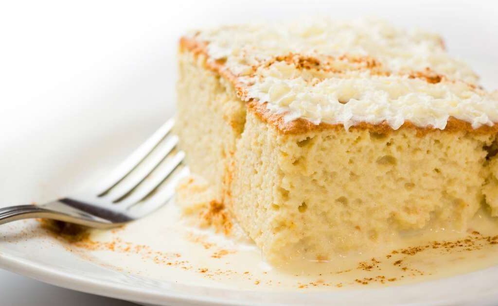 faça a receita perfeita para um café da tarde