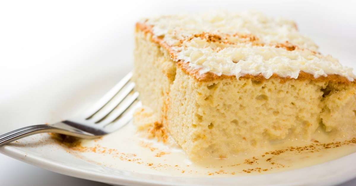 faça a receita perfeita para um café da tarde