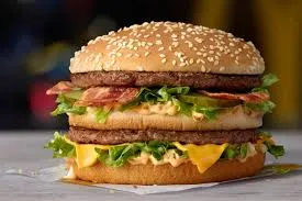 bigmac genérico