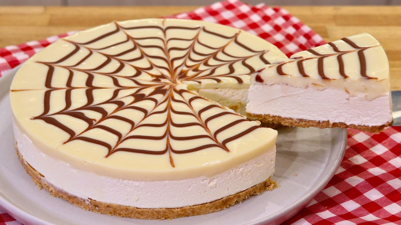 TORTA MOUSSE CHOCONINHO SEM GELATINA FÁCIL E DELICIOSA | TORTA CHOCONINHO CREMOSA DE NATAL